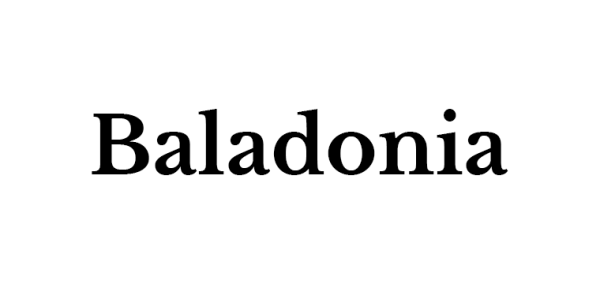 Baladonia